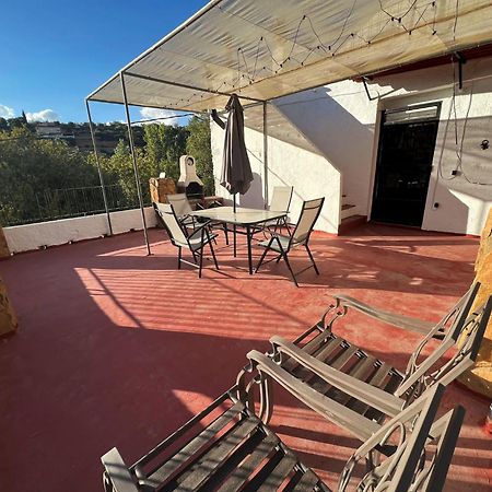 El Puente De Lata 1 Apartment Dúrcal Екстериор снимка