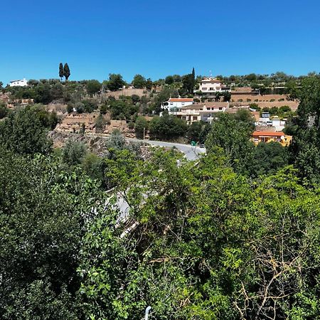 El Puente De Lata 1 Apartment Dúrcal Екстериор снимка