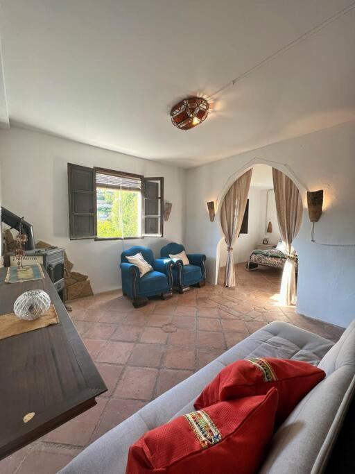 El Puente De Lata 1 Apartment Dúrcal Екстериор снимка