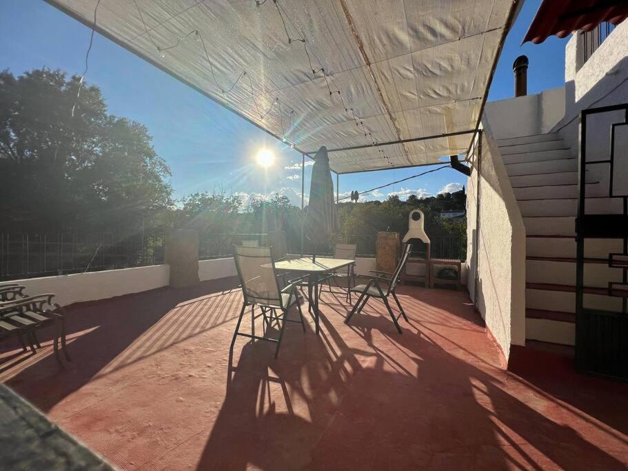 El Puente De Lata 1 Apartment Dúrcal Екстериор снимка