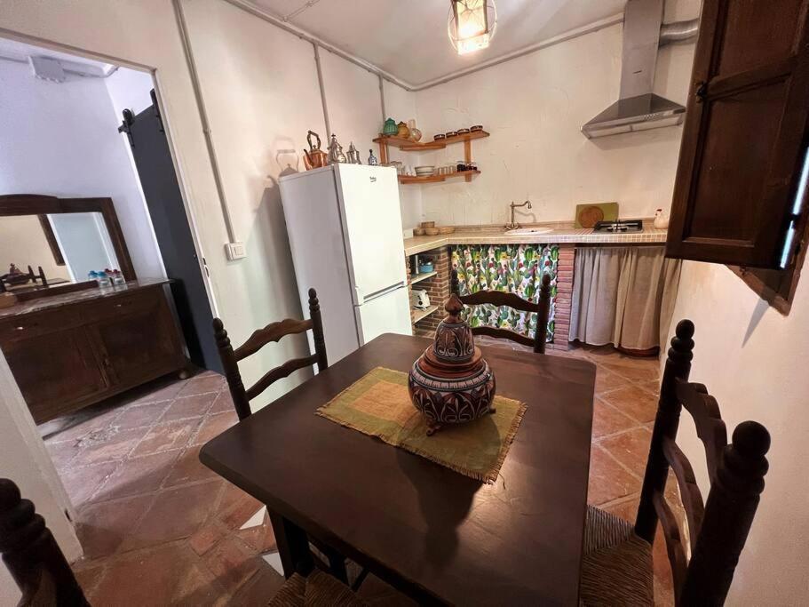 El Puente De Lata 1 Apartment Dúrcal Екстериор снимка