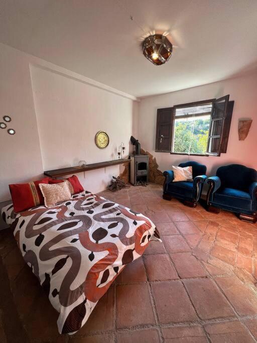 El Puente De Lata 1 Apartment Dúrcal Екстериор снимка