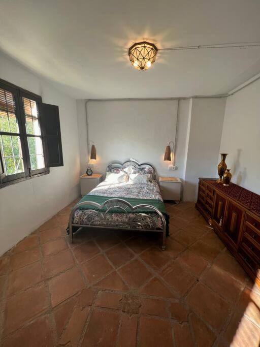 El Puente De Lata 1 Apartment Dúrcal Екстериор снимка