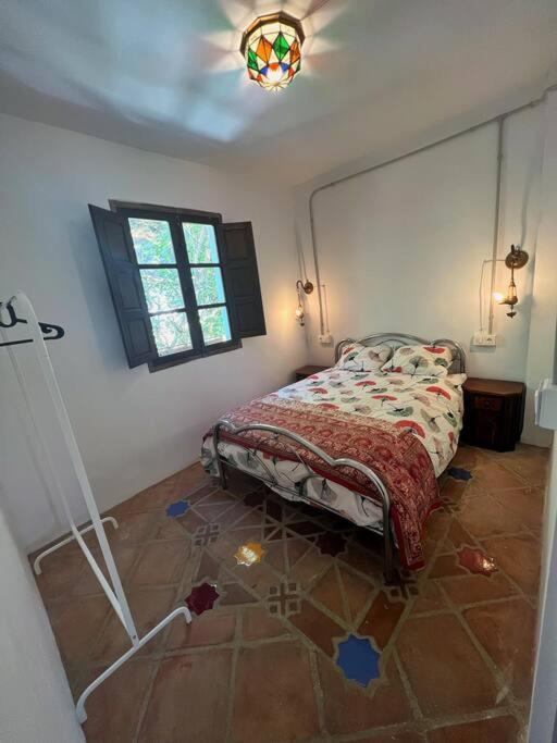 El Puente De Lata 1 Apartment Dúrcal Екстериор снимка