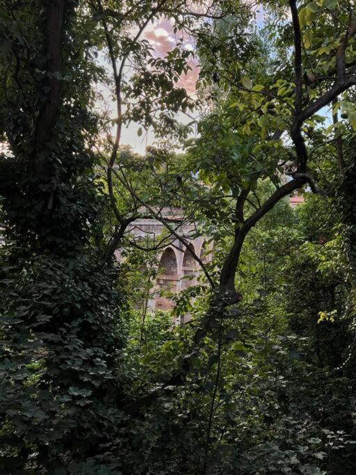 El Puente De Lata 1 Apartment Dúrcal Екстериор снимка
